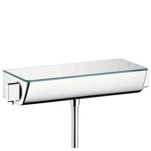 Hansgrohe Ecostat Select - Termostatická sprchová baterie, chrom 13111000