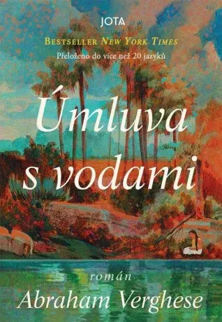 Úmluva s vodami (Defekt) - Abraham Verghese