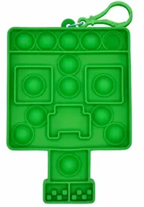 Minecraft Mini Pop It