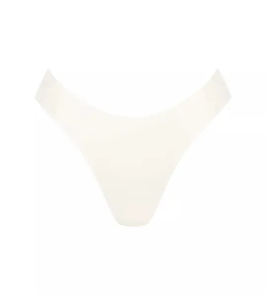 SLOGGI Nohavičky 'ZERO Feel 2.0'  biela