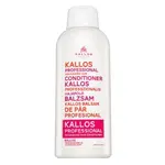 Kallos Professional Nourishing Hair Conditioner vyživujúci kondicionér pre všetky typy vlasov 1000 ml