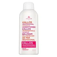 Kallos Professional Nourishing Hair Conditioner vyživujúci kondicionér pre všetky typy vlasov 1000 ml