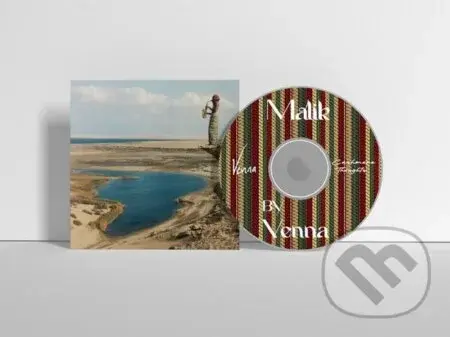 Venna:  Malik (CD) - Venna