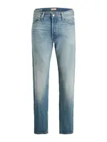 JACK & JONES Džínsy 'JJIChris JJCooper'  modrá denim