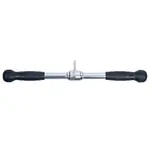 Adaptér triceps rovný inSPORTline Rubetrix 52 cm