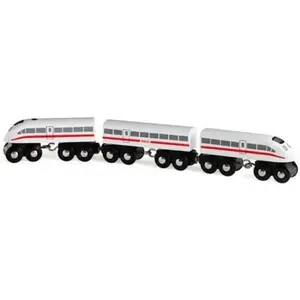 Brio Elektrický rychlovlak