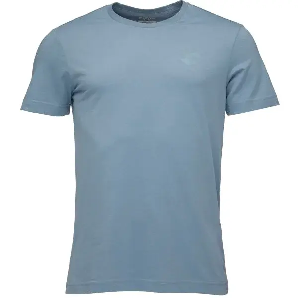 Lotto MSC II TEE Pánské tričko, modrá, velikost