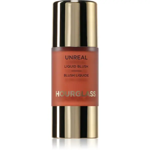 Hourglass Unreal tekutá lícenka odtieň Moment 10.3 ml