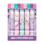 Baylis & Harding Sada solí do koupele Unicorn 5x65 g