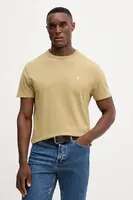Bavlněné tričko Polo Ralph Lauren
