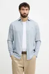 Tommy Hilfiger Bavlněná košile Tommy Hilfiger