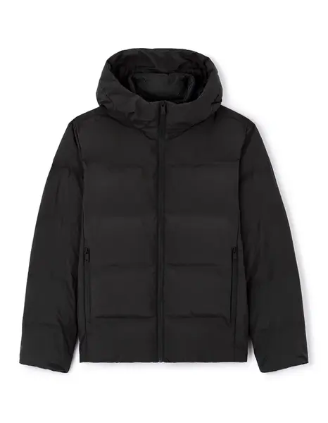 Celio Winter Jacket Juair - Men's