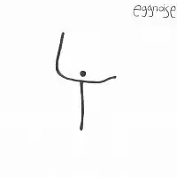 Eggnoise – 4 CD