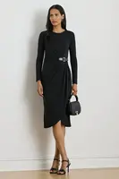 Šaty Lauren Ralph Lauren