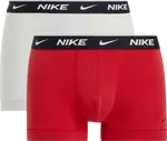 nike trunk 2pk-everyday cotton stretch 2pk XL