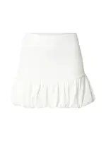 ABOUT YOU Sukňa 'Betty'  biela