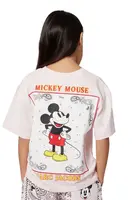 Dětské bavlněné tričko Marc Jacobs