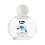 CHICCO Voda dětská parfémovaná Baby Moments Sweet Perfumed 100 ml