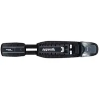 Fischer BCX MAGNUM Backcountry vázání, černá, velikost