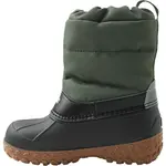 REIMA LOSKARI Detské snehule, tmavo zelená, veľkosť