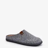 Men's preventive slippers Inblu Grey
