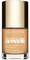 Clarins Matující make-up Skin Illusion Velvet (Natural Matifying & Hydrating Foundation) 30 ml 110.5W