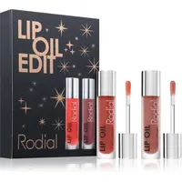 Rodial Lip Oil Collection dárková sada