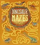 Dinosaur Mazes - Matt Yeo