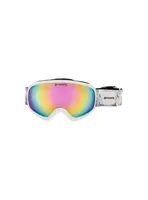 Meatfly sNB & SKI brýle Norton Clouds Pink | Růžová | Velikost One Size