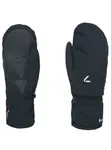 Level dámské rukavice Astra W Mitt Gore-Tex Black | Černá | Velikost S/M