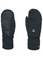 Level dámské rukavice Astra W Mitt Gore-Tex Black | Černá | Velikost S/M