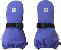 Dětské lyžařské palčáky reima ote fialová 5