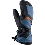 Pánské lyžařské palčáky viking flow tmavě modrá 9