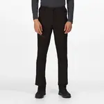 Pánské outdoorové kalhoty regatta highton pro černá xl