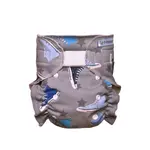 T-tomi Kalhotková plena - přebalovací set suchý zip Trainers