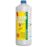 CLEAN KILL Antiparazitný sprej na prostredie 1000 ml