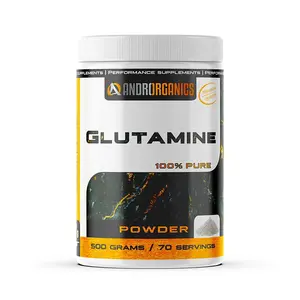 Glutamine 500 g
