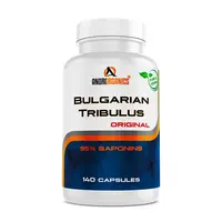 Bulgarian Tribulus 140 kapsúl