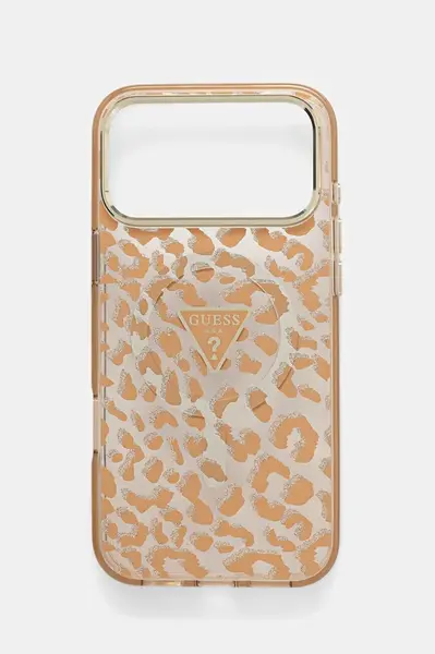 Puzdro na mobil Guess iPhone 17 Pro Max