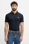 Polo tričko Guess NOLAN