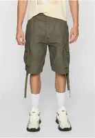Men's shorts Pure Vintage olive