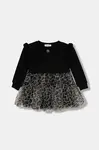 Dívčí šaty Twinset