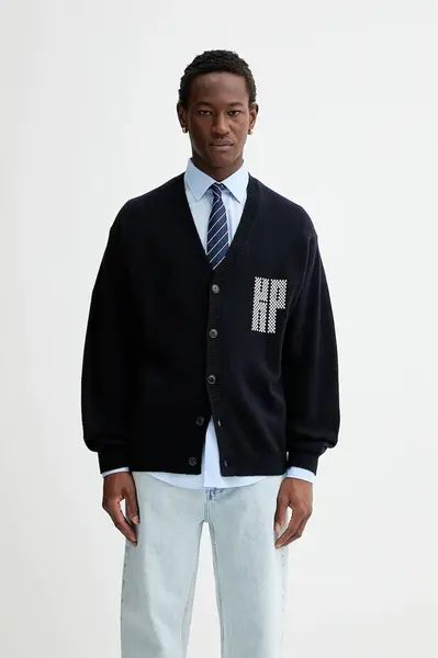 Vlněný svetr Kenzo Kamon