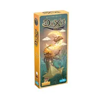 Dixit 5 - Daydreams - Rozšírenie Asmodée-Blackfire
