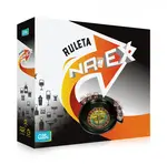 Ruleta Na ex! ALBI
