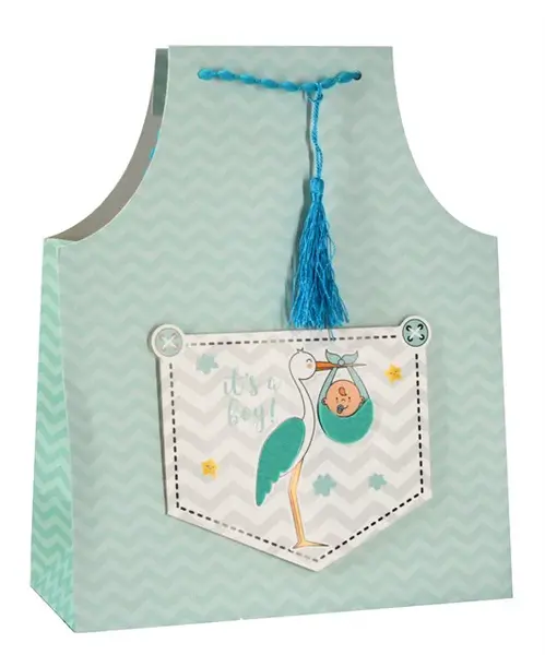 Taška M - Bocian ALBI