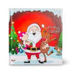 Vianočná knižka bez mena 2 ALBI