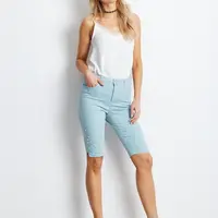 Pants-JW18YB130711-mint