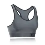 Under Armour Dámská podprsenka Mid Sports Bra, S, červená