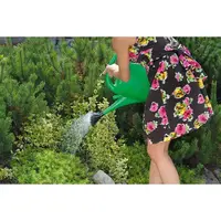 Konev plastová 10 l, SPRING